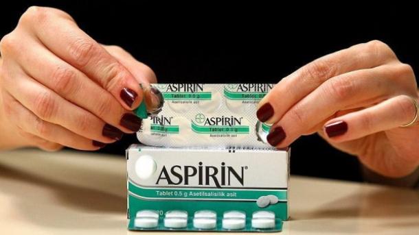 Studimet vërtetojnë vetitë antikancer të aspirinës