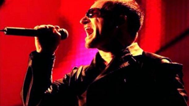Bono Vox prononcohet për krizën e refugjatëve