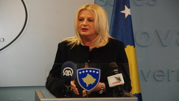 Tahiri: Njohja, kushti kryesor për normalizimin e marrëdhënieve me Serbinë