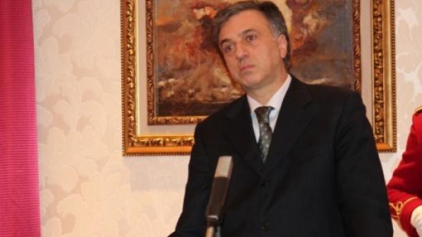 Vujanović:" Bosna i Hercegovina i Crna Gora imaju najbolje odnose u regionu"