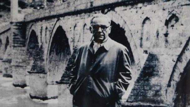 Na današnji dan: Rođen Ivo Andrić