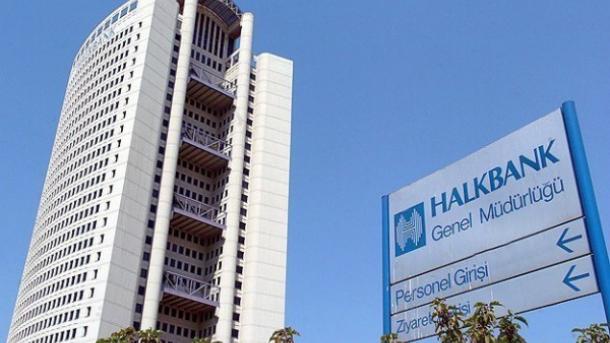 Halkbank serve como "ponte entre a Turquia e a Sérvia"