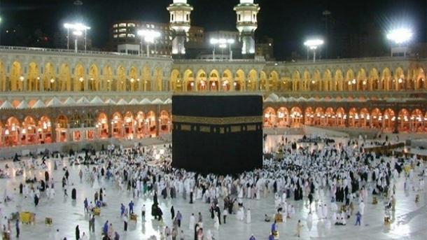 Saudijska Arabija suspendirala umru zbog širenja korona virusa