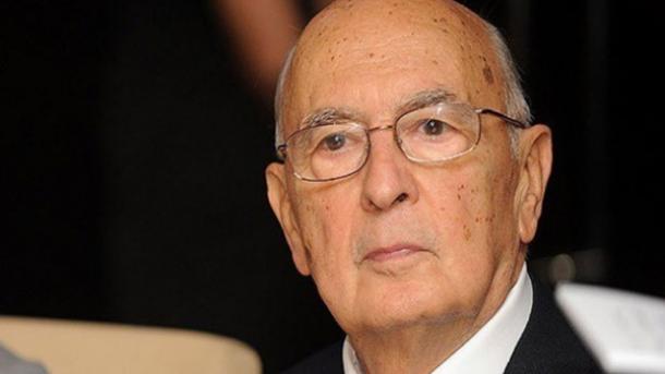 Napolitano è sottoposto ad un’operazione all’aorta