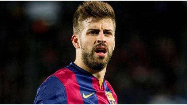 Pique do t'i paguaj Spanjës 2,1 milionë euro taksa