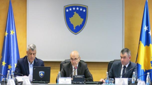 CIK: Na izborima 6. listopada glasanje samo sa kosovskim dokumentima