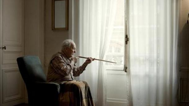 Ansiedad y daños vasculares provoca el Alzheimer