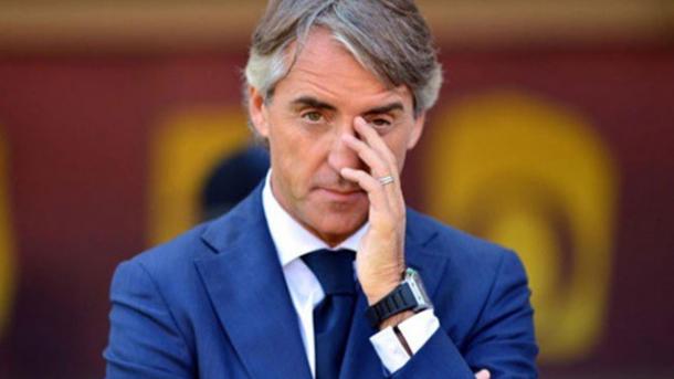 Trajneri i Interit, Mancini mendon për dorëheqjen