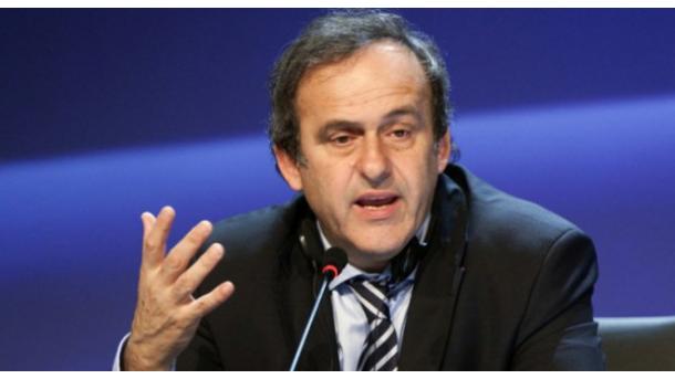 Michel Platini refuzon sistemin e Video Asistentit të Arbitrit: Nuk sjell drejtësi