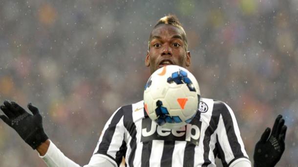 Gati zyrtarizimi i kalimit të Pogba nga Juventus te Manchester United