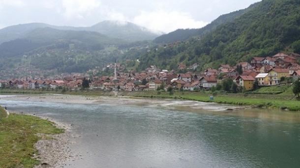 Ratni veterani iz BiH, Hrvatske i Srbije posetili Goražde