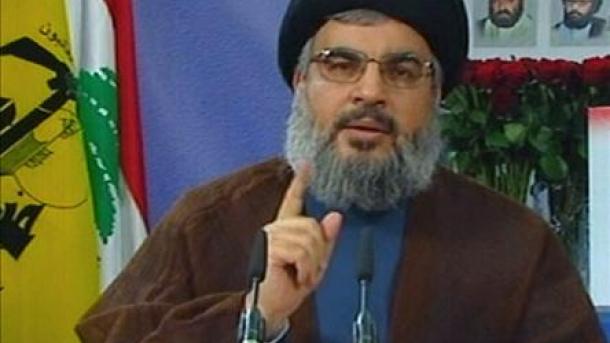 Libanski šitski pokret podržao primirje u Siriji