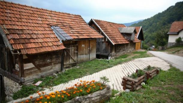 U Bosni i Hercegovini u mjesecu maju 2018. godine turisti su ostvarili 150.265 posjeta