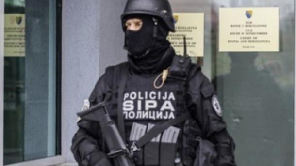 I pandehuri i Tunizisë kapet në Bosnjë-Hercegovinë