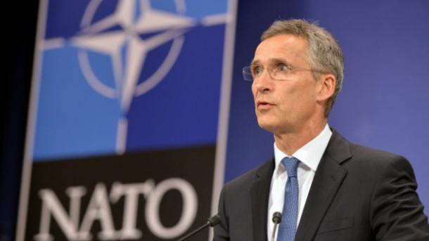 Stoltenberg: Aleatët të rrisin buxhetin e mbrojtjes