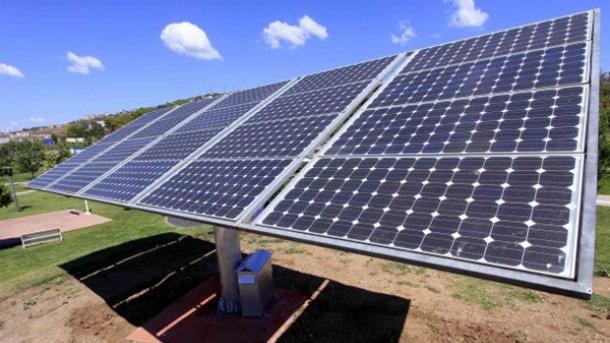 Turquia e Alemanha instalam duas centrais de energia solar