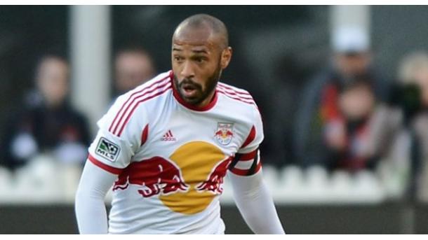 Arsenal dhe Henry i japin fund bashkëpunimit