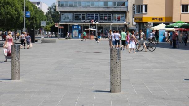 U Banjaluci otvoreni terminali za punjenje električnih vozila, prvi u BiH