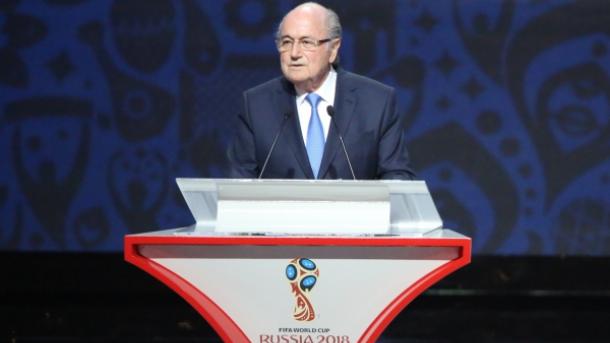 Blatter: Nuk mund të paracaktohet një kampionat botëror