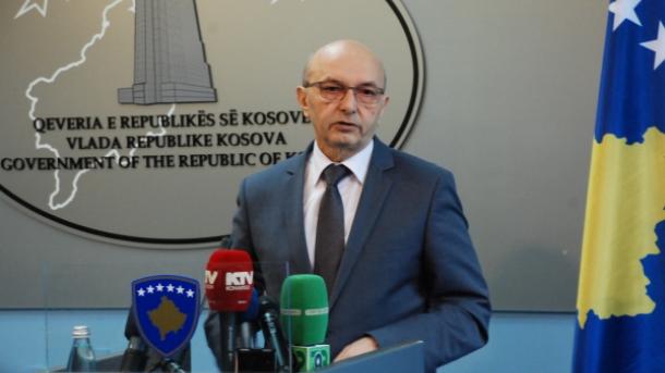 Mustafa priti në takim përfaqësuesit e OJQ së komunitetit serb