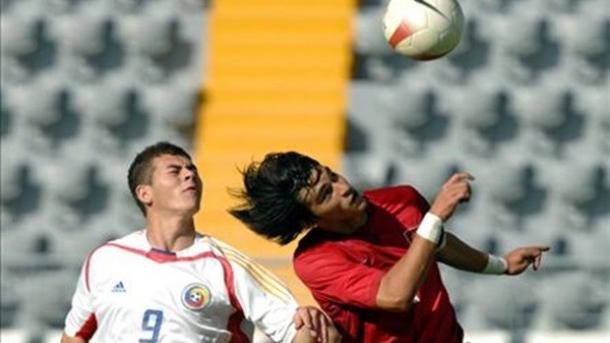 U-17- Fußball-WM: Türkei-Neuseeland
