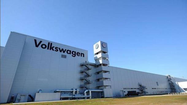 Gjermani – Ulje e ndjeshme e kompensimeve për krerët e "Volkswagen"