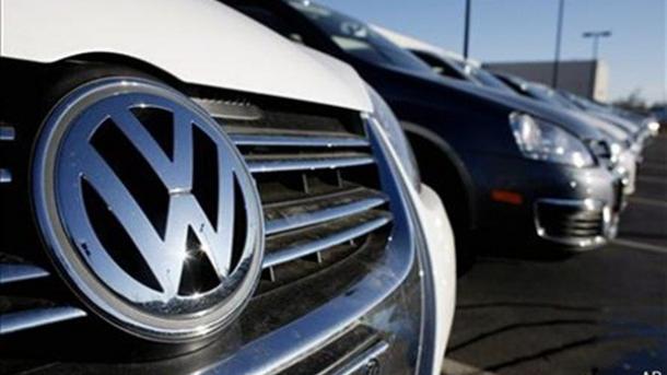VW-Chef Müller: Entschädigung nach US-Vorbild könnte VW überfordern