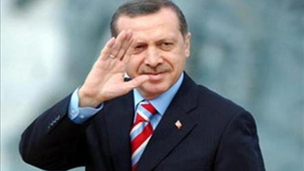 Erdogan: ISIL je nož zaboden u grudi muslimana