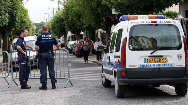 Priveden pijani načelnik francuske općine