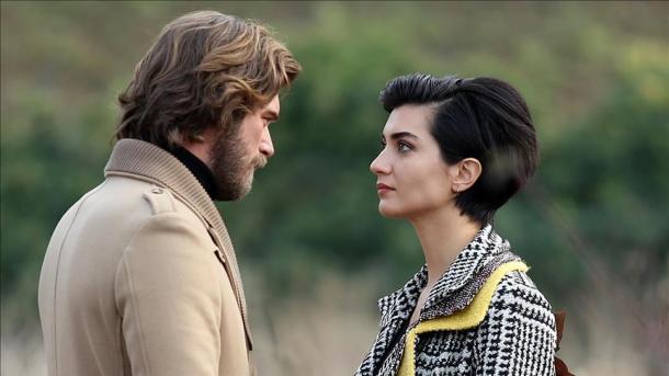 El fenómeno de las series turcas en la televisión colombiana
