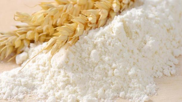 土耳其小麦粉出口量连续十年位居榜首