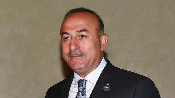 Çavusoglu: Orientimi evropian i Turqisë mbetet prioritet strategjik