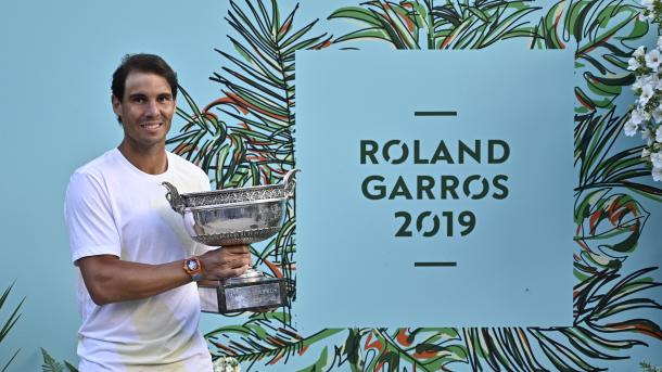 Nadal savladao Thiema i došao do 12. titule na Roland Garrosu