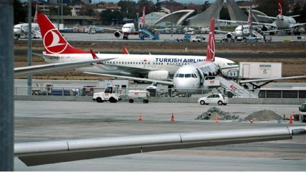 Wasafiri zaidi ya milioni 6 wametumia shirika la ndege la Turkish Airlines