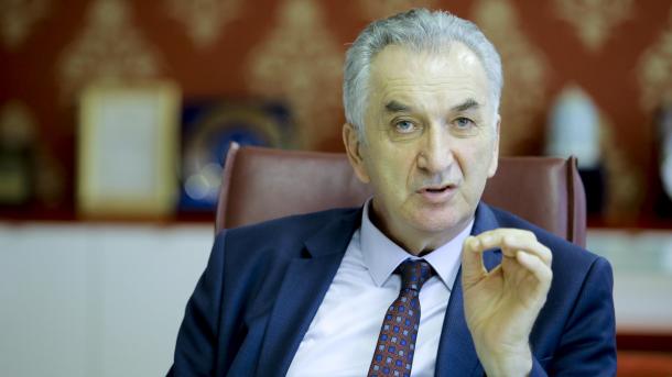 Šarović: Pozitivne naznake za nastavak izvoza jabuka u Rusiju