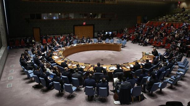 Conselho de Segurança da ONU rejeita resolução russa sobre a Síria