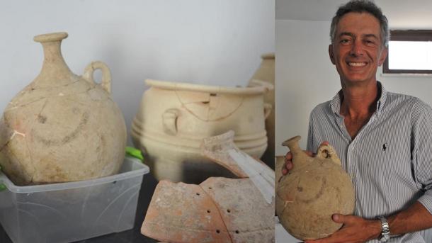 Zbulohet në Turqi “buzëqeshja” më e lashtë në histori
