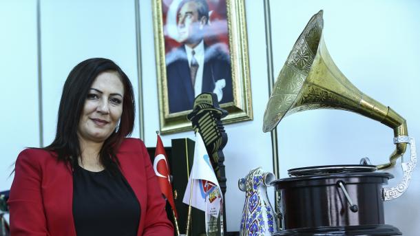 کانال رادیویی خبر تی آر تی از سال جدید آغاز بکار خواهد کرد