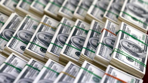 نرخ ارز و طلا در بازار استانبول جمعه 22 نوامبر 2019