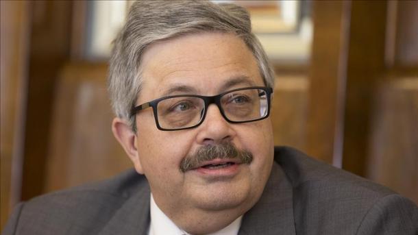 Посол РФ Алексей Ерхов заявил о том, что отношения между Турцией и Россией стремительно развиваются