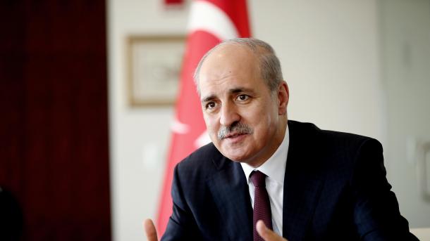 Kurtulmus najavio čišćenje sirijske Rakke od terorista ISIS-a