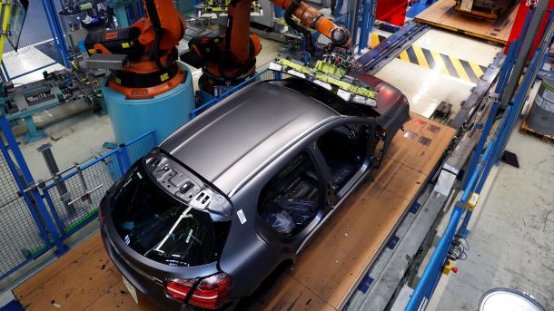 Kineske kompanije preuzele skoro 15 posto vlasništva njemačkog Daimler AG-a