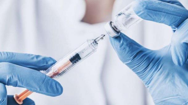 Kematian akibat Ebola di DRC Capai 1.552