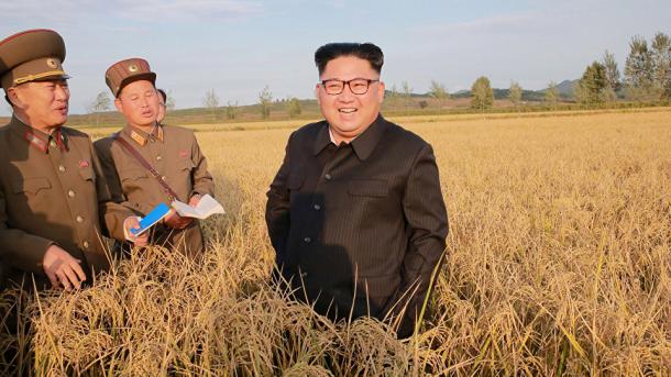 【北朝鮮問題】 北朝鮮が日本を威嚇 「日本に核の雲を送る」