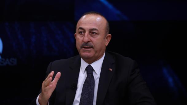 Çavusoglu: E rëndësishme që Riadi e pranoi vrasjen e Khashoggi