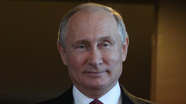 Putin u srijedu putuje u službenu posjetu u Teheran