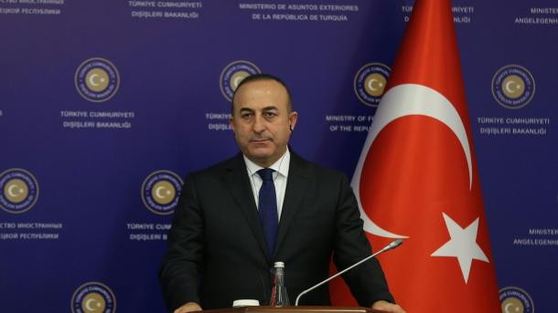 Čavusoglu: Borba protiv terorizma bit će nastavljena na odlučan način