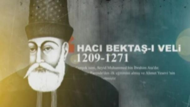 haji bektashi weli
