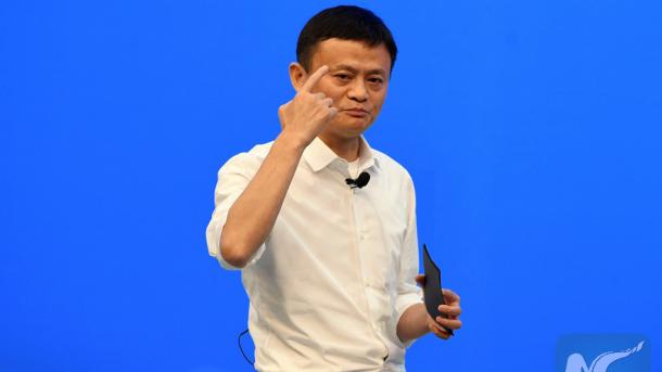 Alibaba non ha più in programma di creare un milione di posti di lavoro negli Stati Uniti.