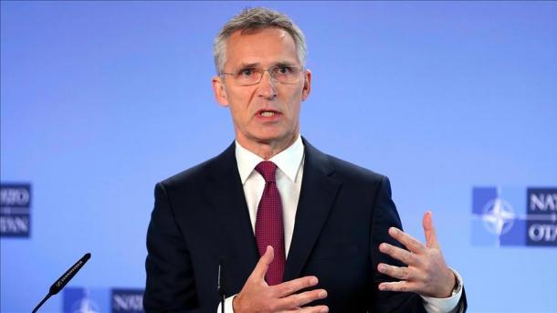 Gjermani – Stoltenberg: Siguria e Evropës është e pamundur pa Turqinë